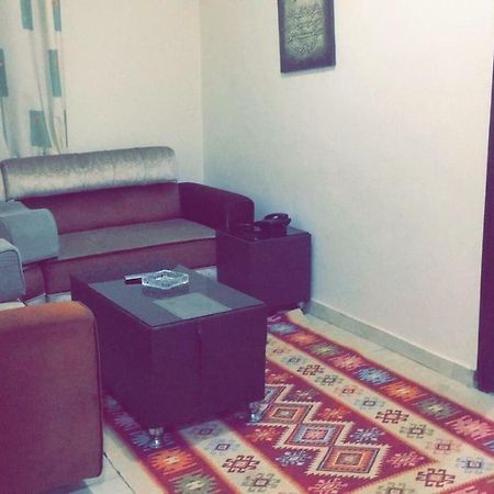 Al Tawheed Hotel Apartments Amã Exterior foto