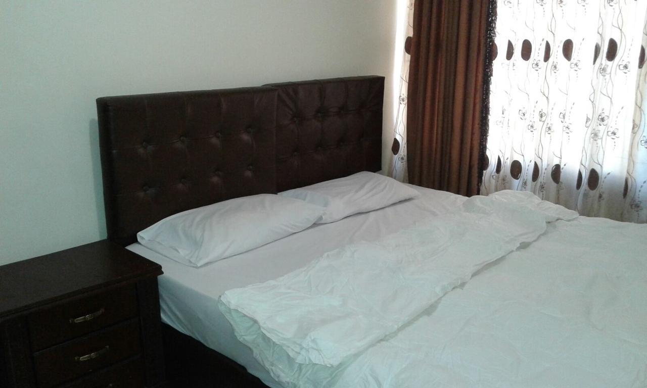 Al Tawheed Hotel Apartments Amã Exterior foto