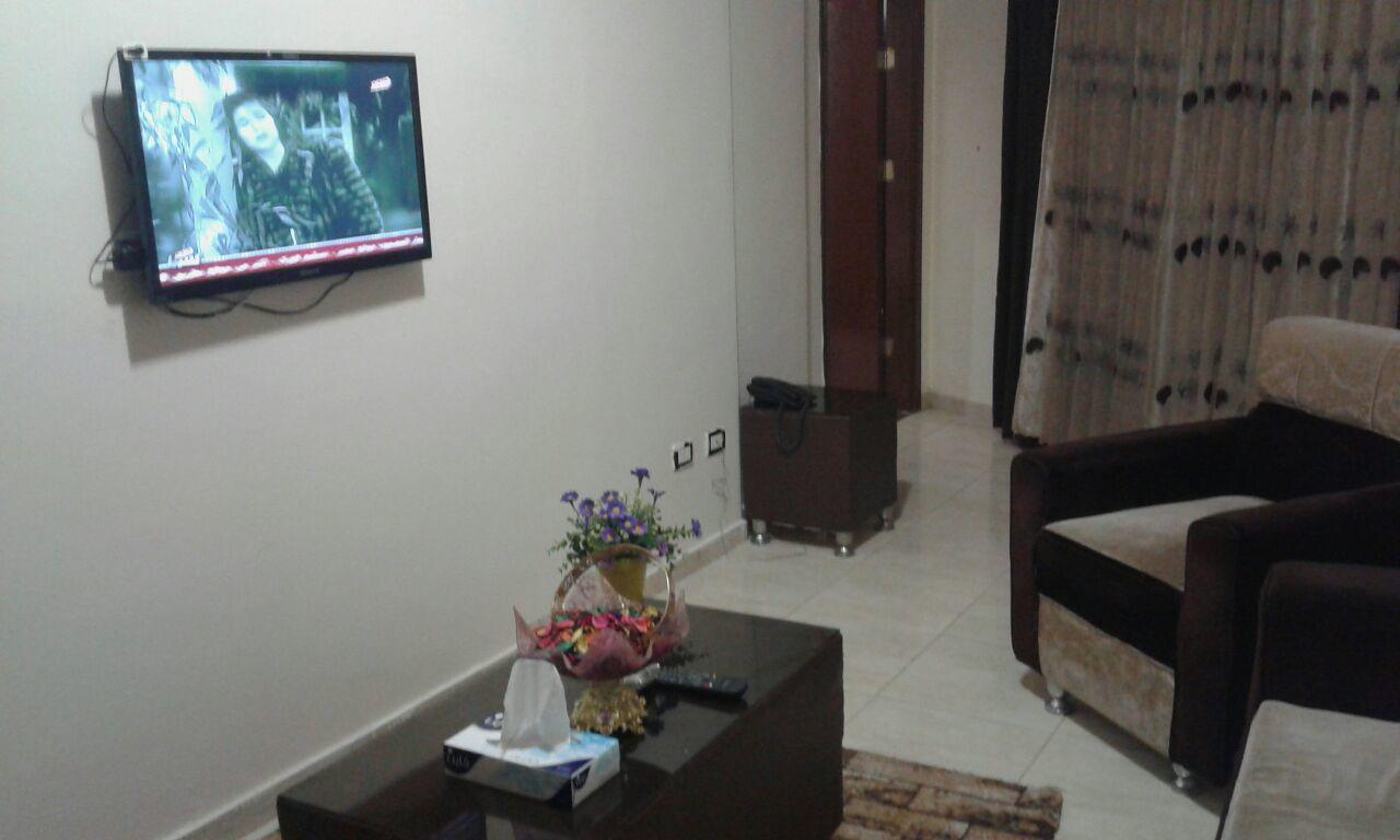 Al Tawheed Hotel Apartments Amã Exterior foto